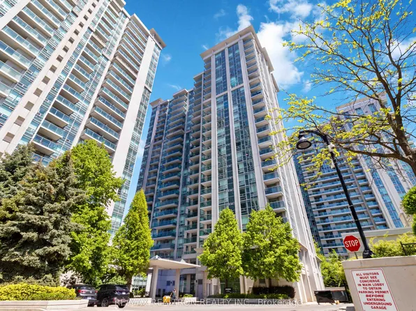 35 Bales Ave Unit 1702, Toronto, ON M2N 7L7