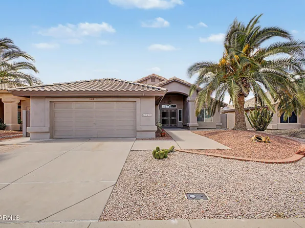 17470 N RAINDANCE Road, Surprise, AZ 85374