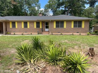 1016 McCall Rd, Macon, GA 31217