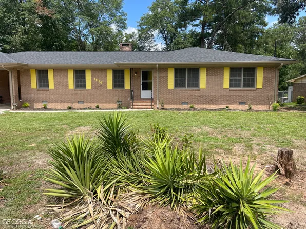 1016 McCall Rd, Macon, GA 31217