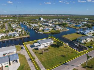 4916 Almar Dr, Punta Gorda, FL 33950