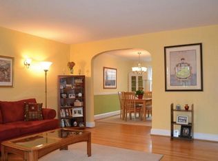 416 Murdock Rd, Baltimore, MD 21212