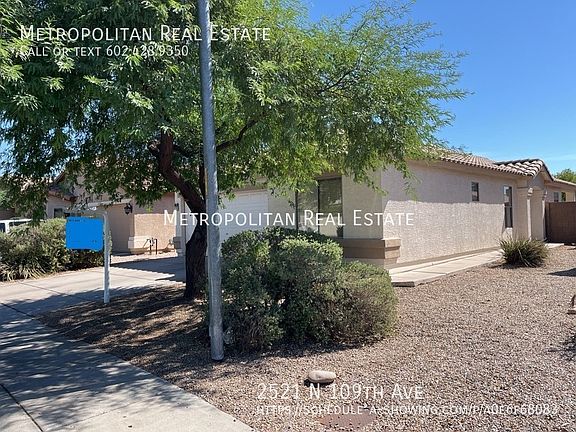 2nd image of 2521 N 109th Ave
