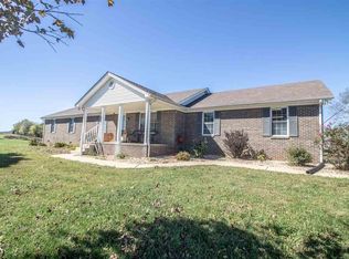10400 Russellville Rd, Rockfield, KY 42274