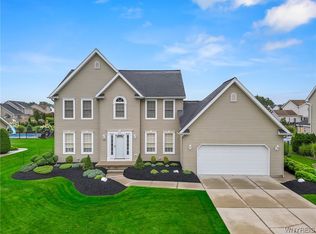 200 Nathans Trl, Lancaster, NY 14086