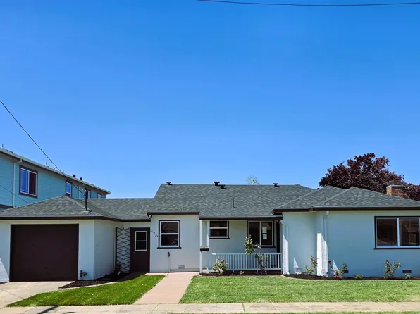 320 Beach Rd, Alameda, CA 94502