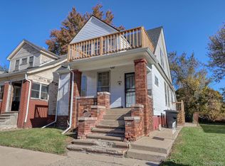 3976 French Rd, Detroit, MI 48214