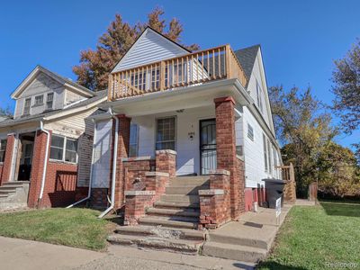 3976 French Rd, Detroit, MI, 48214