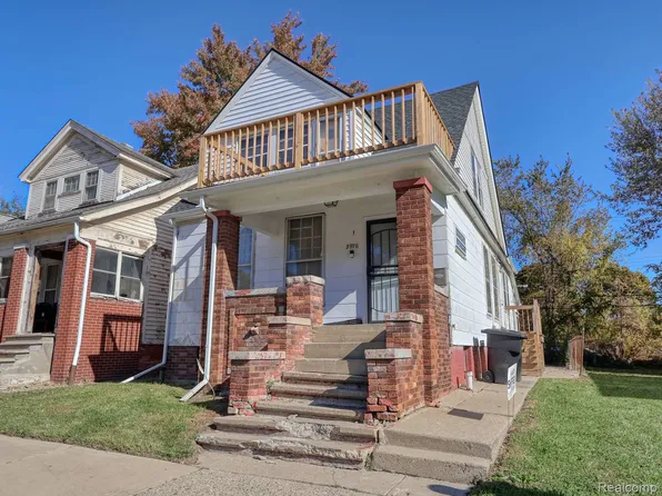 3976 French Rd, Detroit, MI 48214