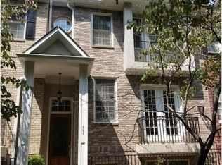 968 Emory Parc Way, Decatur, GA 30033