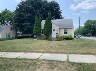 6002 Columbus Ave, Minneapolis, MN 55417