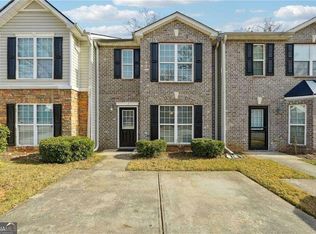 8354 Carlington Ln, Jonesboro, GA 30236