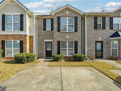 8354 Carlington Ln, Jonesboro, GA, 30236