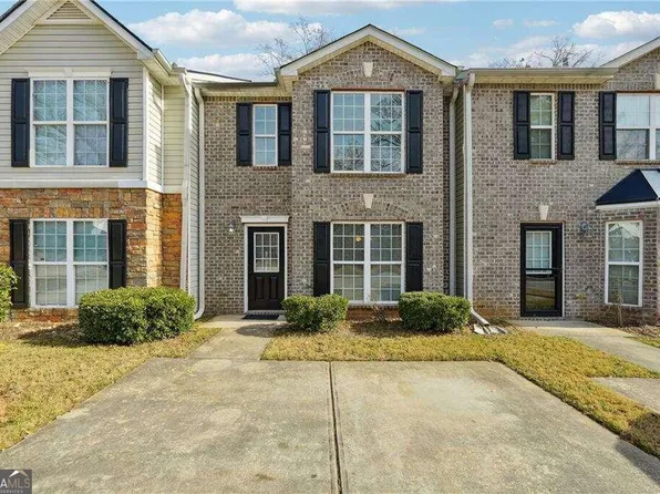 8354 Carlington Ln, Jonesboro, GA 30236