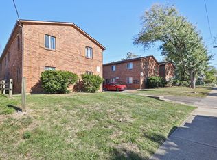 184 Duncan, Columbus, OH 43202