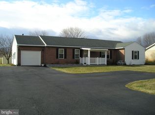 14 Carrolls Tract Rd, Fairfield, PA 17320