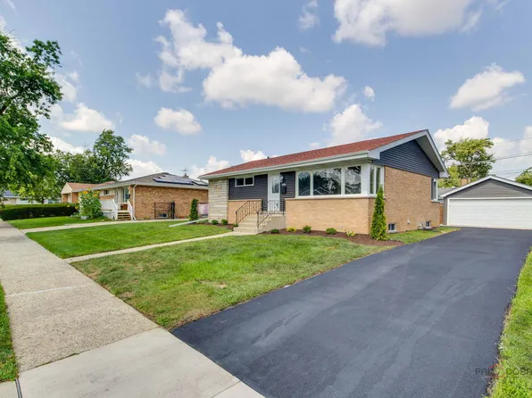 4929 W Randolph St, Hillside, IL 60162