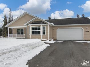 1605 3rd Ave, Kenai, AK 99611