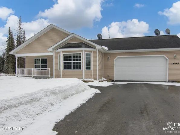 1605 3rd Ave, Kenai, AK 99611