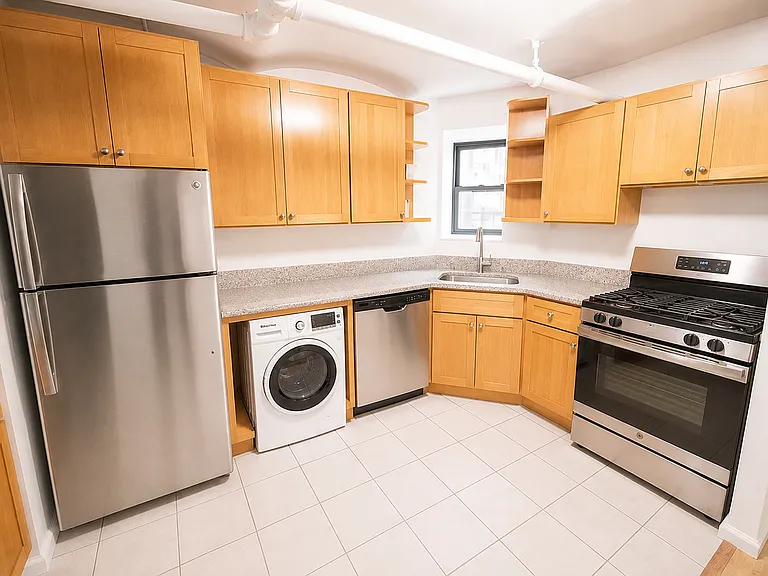12 W 104th St #BA — Photo 3
