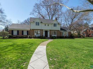 4217 Bonniebrook Rd, Toledo, OH 43606