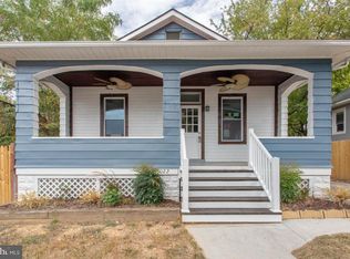 3022 Weaver Ave, Baltimore, MD 21214