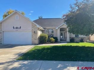 3903 Lone Tree Ln, Montrose, CO 81403