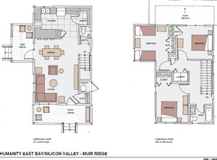 407 Heron Ln, Martinez, CA 94553