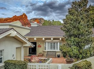 108 Shadow Mountain Dr, Sedona, AZ 86336