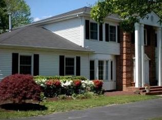 33 Ronit Dr, Ewing, NJ 08628