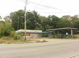 1343 W McDowell Rd, Jackson, MS 39204