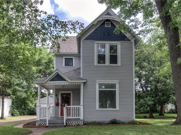 413 Congress St, Eau Claire, WI 54703
