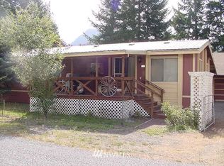 134 Maple Pl, Packwood, WA