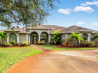 3707 S Ridge Cir, Titusville, FL 32796