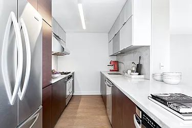 Rented by Greystar