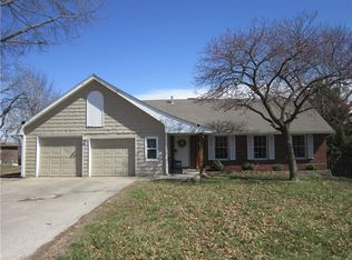 6621 NW Blair Rd, Kansas City, MO 64152