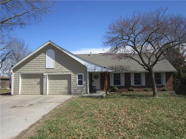 6621 NW Blair Rd, Kansas City, MO 64152