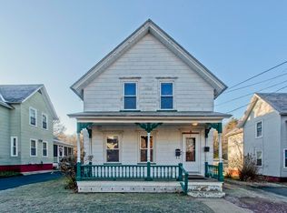 16 Chestnut St, Turners Falls, MA 01376