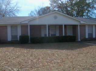 3546 Ukraine Dr, Columbus, GA 31906