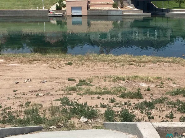 W Of 1700 W Riverside Dr, Carlsbad, NM 88220