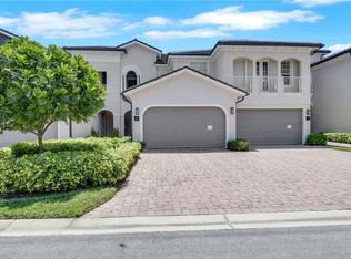 3535 Cherry Blossom Ct UNIT 202, Estero, FL 33928