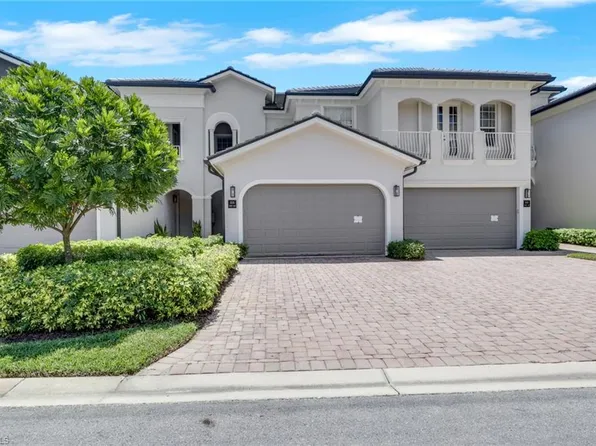 3535 Cherry Blossom Ct Unit 202, Estero, FL 33928
