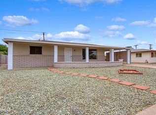 5415 E Covina Rd, Mesa, AZ 85205