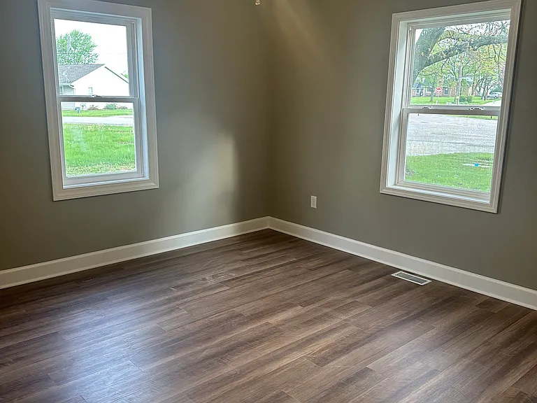 Bedroom #2