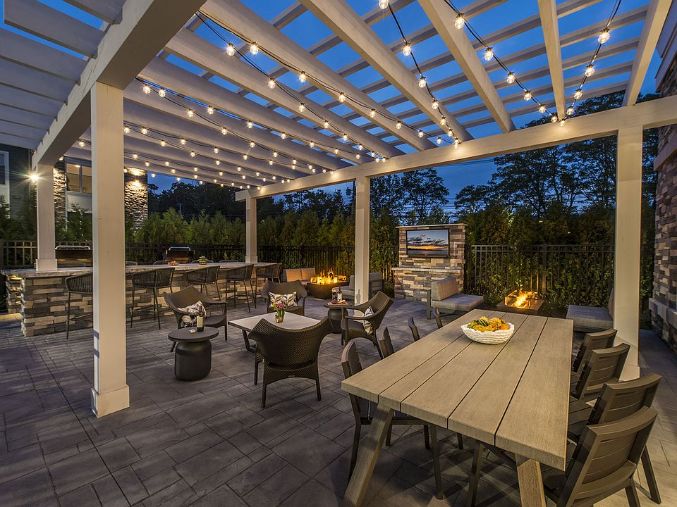 The Buckley Apartment Rentals Framingham, MA Zillow