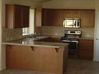 2nd image of 1611 S Canyon Woods Ln