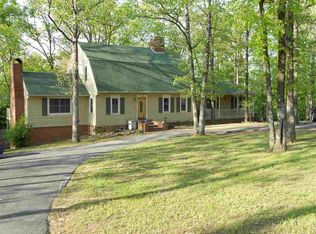 3000 Park Hill Blvd, Jonesboro, AR 72404