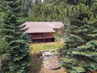 450 Rosalie Drive, Durango, CO, 81301