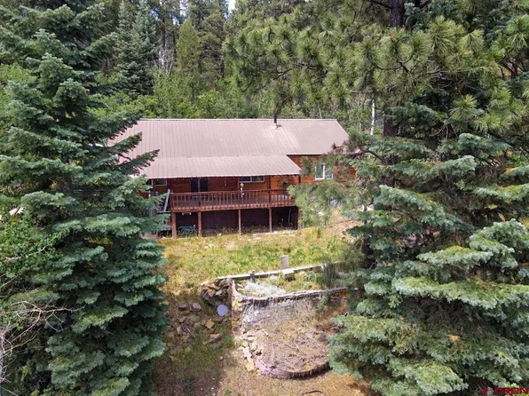 450 Rosalie Drive, Durango, CO 81301
