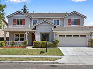 1417 Marigold Dr, Patterson, CA 95363